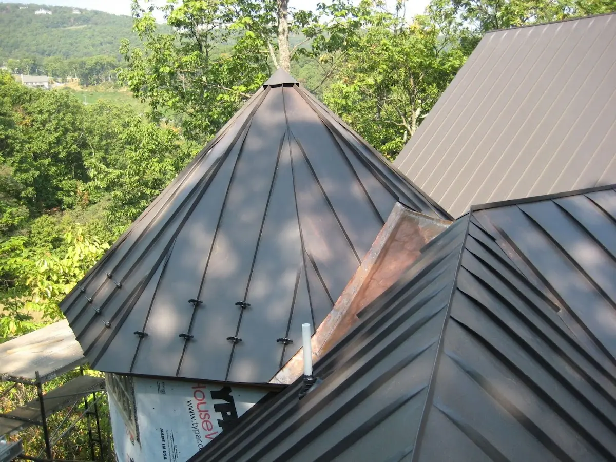 Professional Shingle Replacement & Repair by Craftsman Roofing in West Hollywood